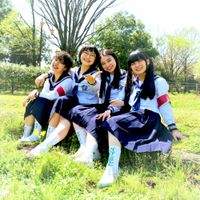 新しい学校のリーダーズ [ATARASHII GAKKO!] - Quesera sera