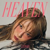 이바다 [LEEBADA] - HEAVEN