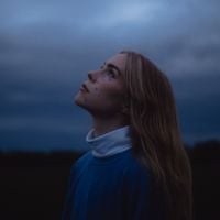SHY Martin - late night thoughts