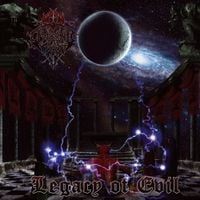 Limbonic Art - Legacy of Evil
