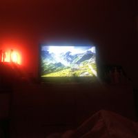 Spote Breeze - Cascade Viewing