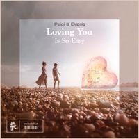 IPeiqi - Loving You Is So Easy