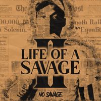 No Savage - Life of a Savage 2