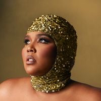 Lizzo - Special (Remix)