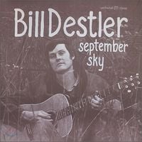 Bill Destler - September Sky