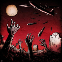 NECROSOCIETY - BACK 4M THE DE4D ☠️