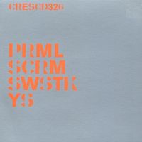 Primal Scream - Swastika Eyes