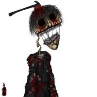 KILLRIDDLE - REJECT 2