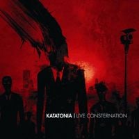 Katatonia - Live Consternation