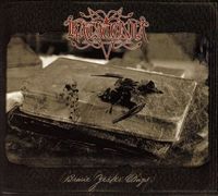 Katatonia - Brave Yester Days