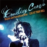 Counting Crows - August and Everything After: Live at Town Hall