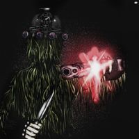 FROSTTT - NIGHTVISION