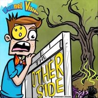 Funnel Vision - The Other Side (Greener Grass)