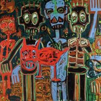 Obijuan - MANGROVE MAZE