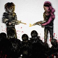 GOREJIT - REMEMBER, NO RUSSIAN