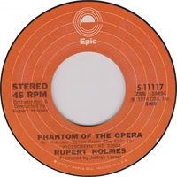 Rupert Holmes - Our National Pastime