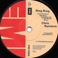 Chris Rainbow - Ring Ring