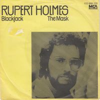 Rupert Holmes - Blackjack