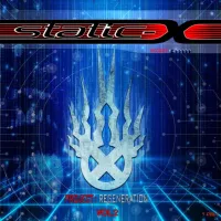 Static-X - Project Regeneration, Vol. 2