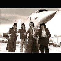 Pilot - Just a Smile