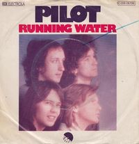 Pilot - Running Water