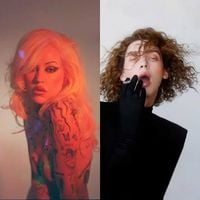 Brooke Candy - Cum (SOPHIE Remix)