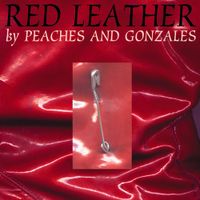 Chilly Gonzales - Red Leather
