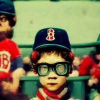 Lance Skiiiwalker - Beantown