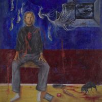 John Peter German - Manifest