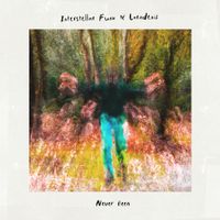 Interstellar Funk & Loradeniz - Never Been