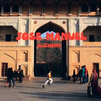 Jos&eacute; Manuel - Alchemy