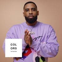 REASON - Barely Miss - A COLORS SHOW