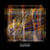 Arve Henriksen - Sanctuary