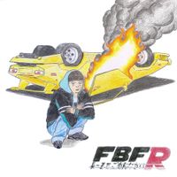 Kibo - FBFR: FUEGO BABY FURTARDO RETURNZ! (SORRY 4 DA LONGNESS)