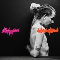 Nicholas Allbrook - Manganese