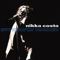 Nikka Costa - Butterfly Rocket