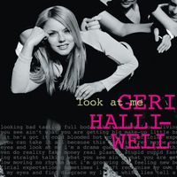 Geri Halliwell - Look at Me