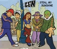 Len - Steal My Sunshine