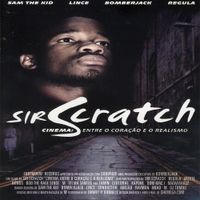 Sir Scratch - Cinema