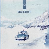 Willie The Kid & V Don - Blue Notes 2