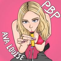 Ava Louise - Puff Bar Pussy