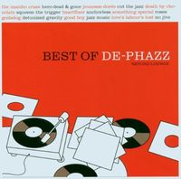 De-Phazz - Best of De-Phazz - Beyond Lounge
