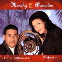 Monchy & Alexandra - Confesiones
