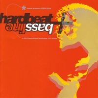 Various Artists - Hardbeat+Bassline