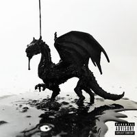 Jasiah - RED EYES BLACK DRAGON