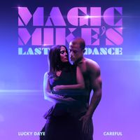 Lucky Daye - Careful