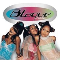 Blaque - Blaque Ivory