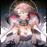 Cepheid - Goddess