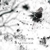 Cepheid - Lost. Forgotten. Shattered.