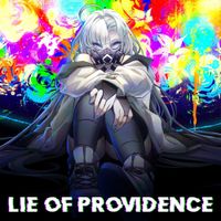 Cepheid - Lie of Providence